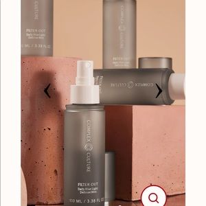 Complex culture daily blue light